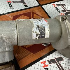 値下げしました！【中古】マキタ Makita 6300LR アングルドリル 本体のみ 錆ありの画像