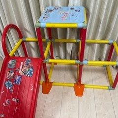 室内用ジャングルジム