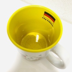 マグカップ ドイツ製  クリスマスの画像