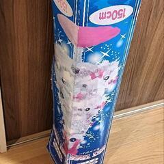 クリスマスツリー