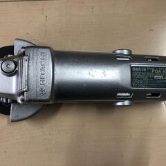 ☆彡②  サンダー・ディスクグラインダー・オマケ付き！電動工具・...