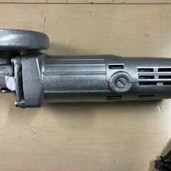 ☆彡②  サンダー・ディスクグラインダー・オマケ付き！電動工具・建築材料・DIY・日立工機！HITACHIプロ用！切断・磨き・の画像