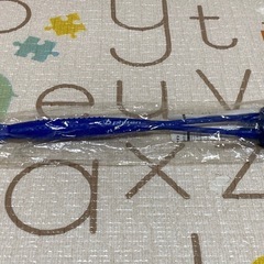 ⭐️新品未使用品⭐️phiten ファイテン　マッサージ器具 青...