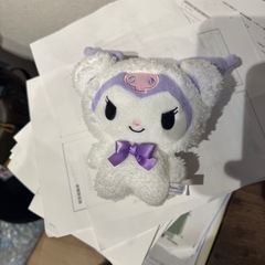 サンリオ　クロミ