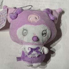 サンリオ　クロミ