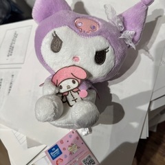 サンリオ　クロミ