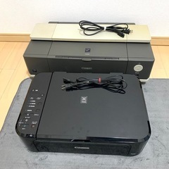 【お話中】Canonプリンター　コピー機