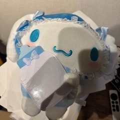 サンリオ　シナモンロール