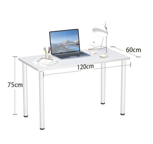 美品　テーブル　デスク