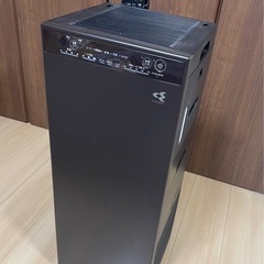 【相談中】ダイキン　空気清浄機　MCK55U-T