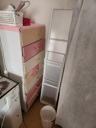 可愛いチェスト