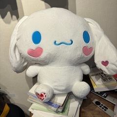 サンリオ　シナモンロール