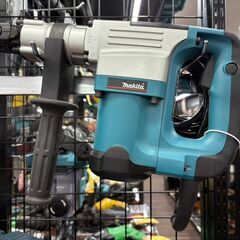 【中古】マキタ Makita HM0830 電動ハンマ 本体のみ