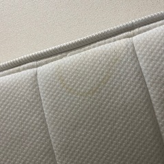 シングルマットレスの画像