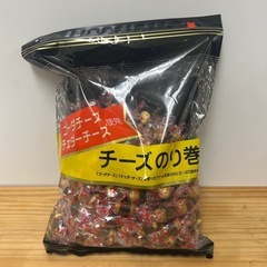 コストコ🌟チーズのり巻
