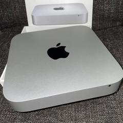 Mac mini(2012)/2.3GHz/メモリ8GB/SSD...