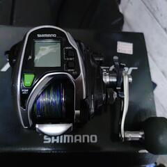 シマノ、15フォースマスター