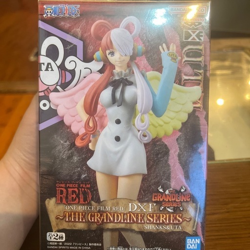 フィギュア ONE PIECE
