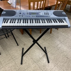 LK-41 CASIO 電子キーボード　※2400010461002