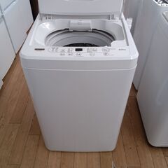 ★ジモティ割あり★ YAMADA 洗濯機 6.0kg 23年製 動作確認／クリーニング済み TK3774