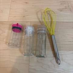 キッチン用品