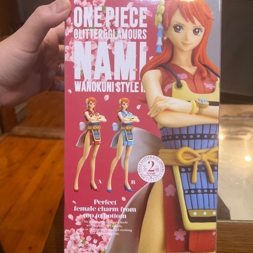 フィギュア ONE PIECE