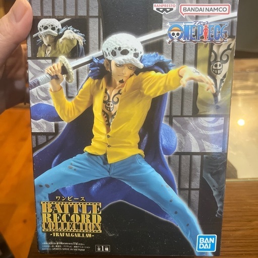 フィギュア ONE PIECE