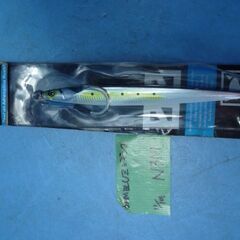N317　JACKLL　BAMBLUZ JIG SEMIL LO...