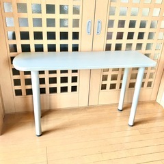 オフィス家具　デスク　テーブルの画像