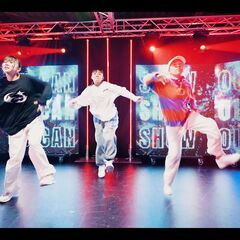 ダンス未経験の小学生募集！リズムトレーニングクラスに通ってみませんか？レッスンは水曜17時〜の画像