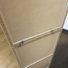 ディスクユニオン　レコードラックの画像