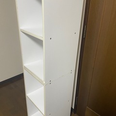 ディスクユニオン　レコードラックの画像