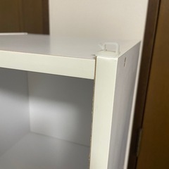 ディスクユニオン　レコードラックの画像