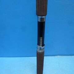 N358　COMPACT　ROD Marin　Caster　270　釣り竿の画像
