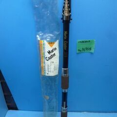 N358　COMPACT　ROD Marin　Caster　27...