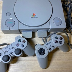 ソニー　プレステーション
の画像