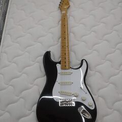 【最終値下げ】Fender Japan ストラトキャスター ST57-50　1987年製 Fシリアルの画像