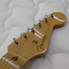 【最終値下げ】Fender Japan ストラトキャスター ST57-50　1987年製 Fシリアルの画像