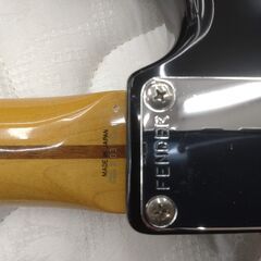 【最終値下げ】Fender Japan ストラトキャスター ST57-50　1987年製 Fシリアルの画像