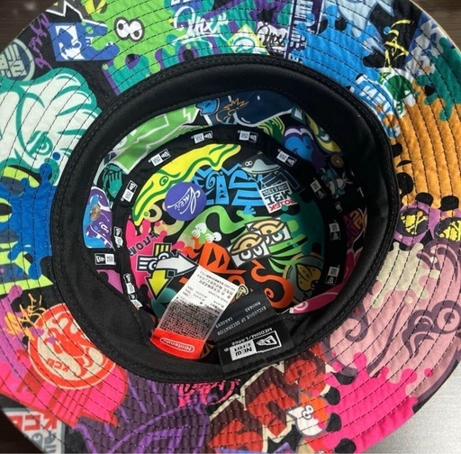 スプラトゥーン