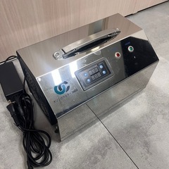 オゾンクラスター1400