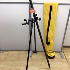 【エコツール半田店】TOPCON 測量ポール CP-260T①【...