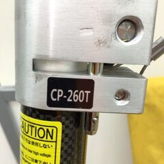 【エコツール半田店】TOPCON 測量ポール CP-260T①【愛知県/名古屋市/知立市/半田市/岡崎市/工具】 【ITIC2SVIVJMW】★ 出張買取 も好評受付中！の画像