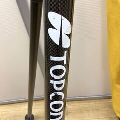 【エコツール半田店】TOPCON 測量ポール CP-260T①【愛知県/名古屋市/知立市/半田市/岡崎市/工具】 【ITIC2SVIVJMW】★ 出張買取 も好評受付中！の画像
