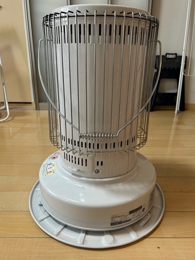 トヨトミ石油ストーブ　KS-6700