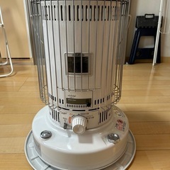 トヨトミ石油ストーブ　KS-6700