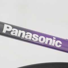 PANASONIC 「パナソニック」 LES MAILLOTS P OCP9 1993年頃モデル ロードバイク の画像