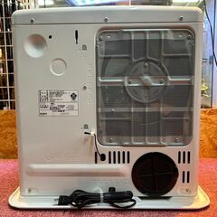 【愛品館八千代店】CORONA　コロナ　2020年製　石油ファンヒーター　FH-G3620BYの画像