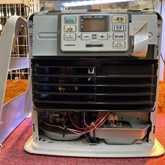 【愛品館八千代店】CORONA　コロナ　2020年製　石油ファンヒーター　FH-G3620BYの画像