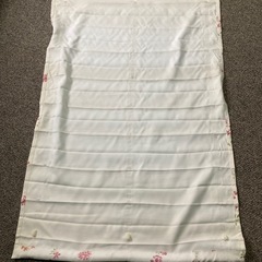 ロールカーテンの画像